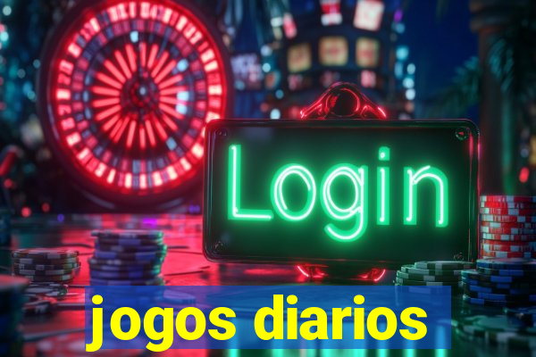 jogos diarios